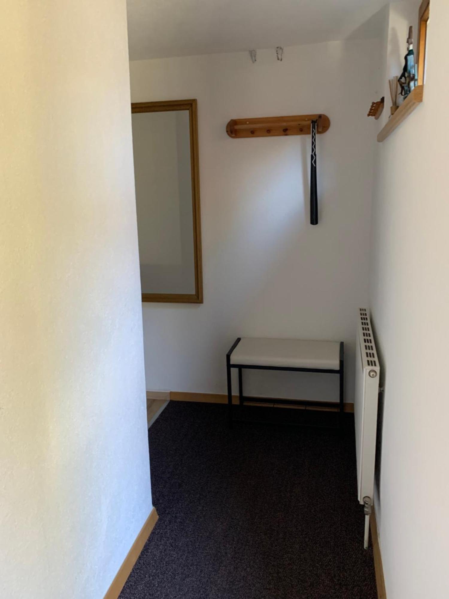 Apart Bella Vista - Wohnung und Garni Kappl  Exterior foto